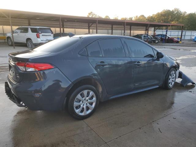 2025 TOYOTA COROLLA LE #3297883770