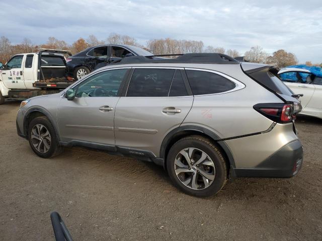 2020 SUBARU OUTBACK LI #3291334148
