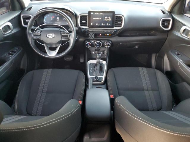 2023 HYUNDAI VENUE SEL KMHRC8A30PU212689