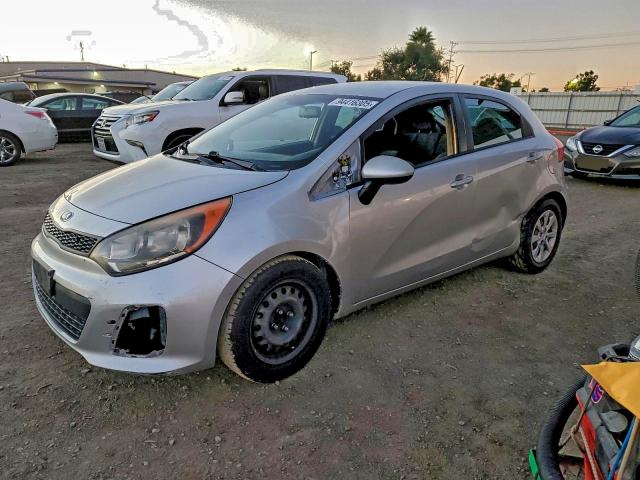 KIA RIO LX
