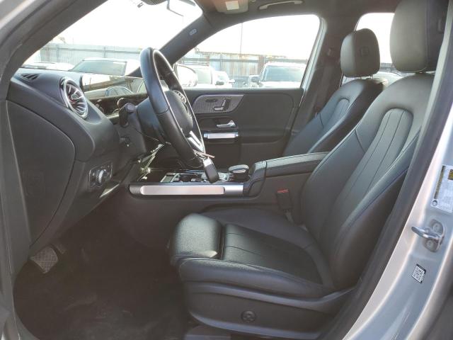 2023 MERCEDES-BENZ EQB 300 4M W1N9M0KB8PN071009