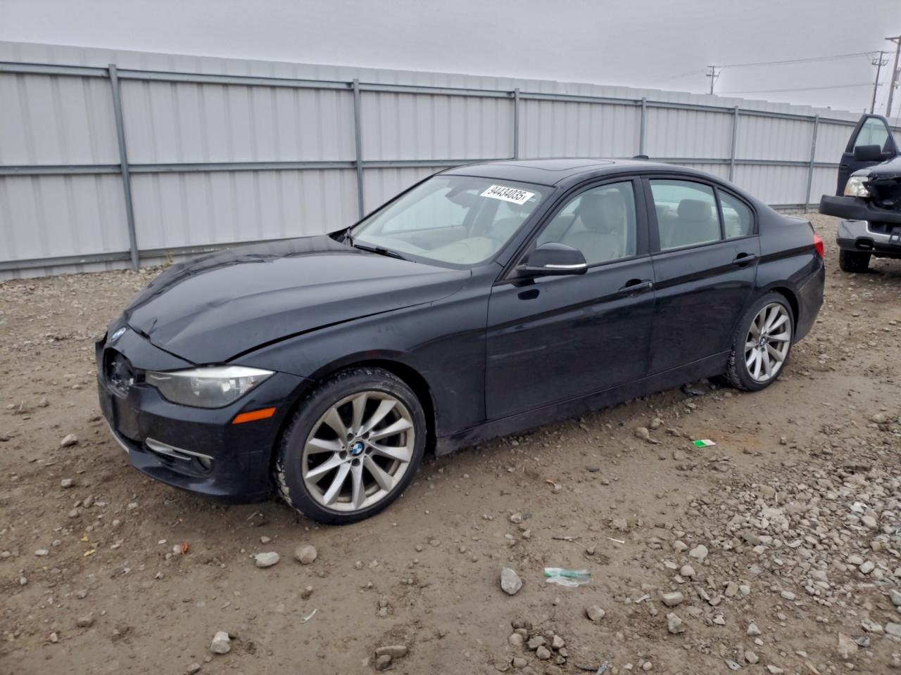 BMW 3 SERIES I