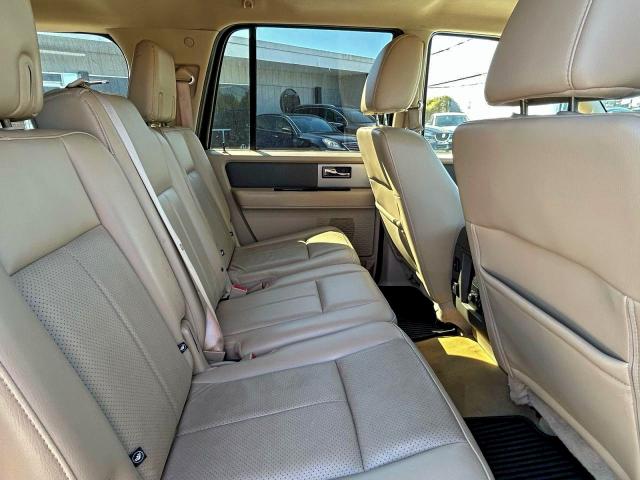 2014 FORD EXPEDITION #3294116957