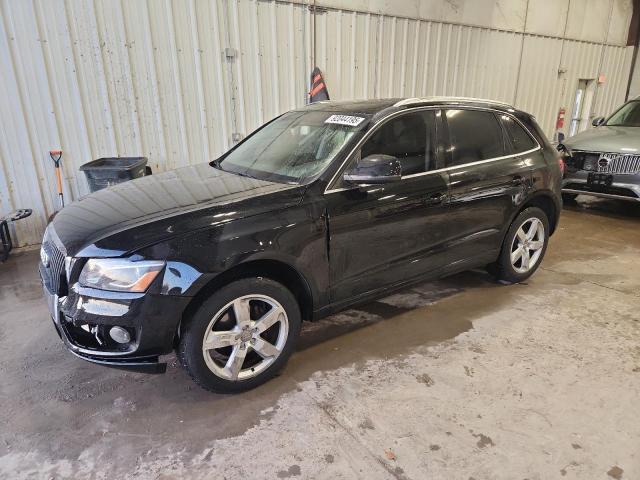 Global Auto Auctions: 2011 AUDI Q5 PREMIUM