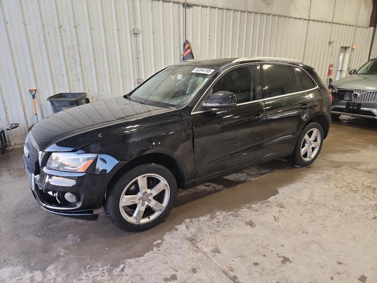 AUDI Q5 PREMIUM PLUS