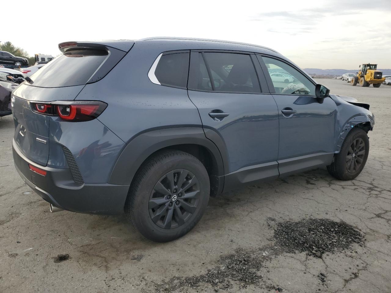 MAZDA CX-50 PREFERRED
