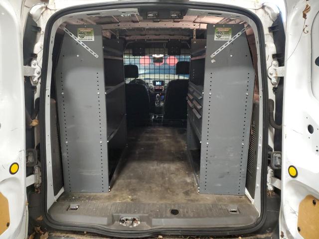 2019 FORD TRANSIT CO #3311622268