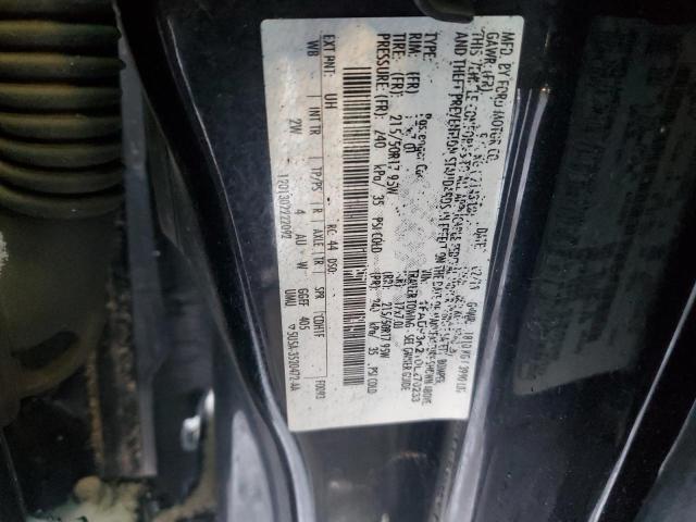 2013 FORD FOCUS SE #3297737824