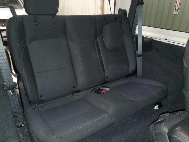 2022 JEEP WRANGLER S #3301986462