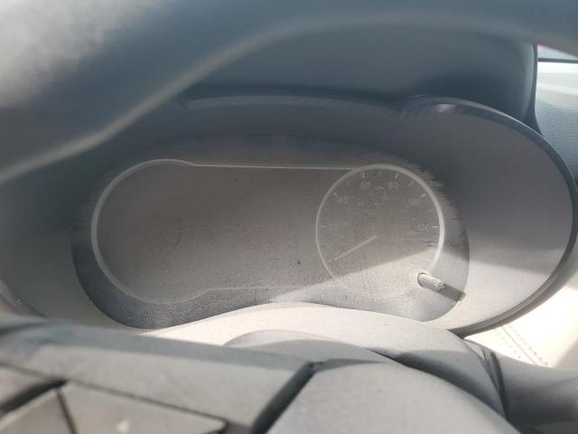 2020 NISSAN VERSA SV #3297777844