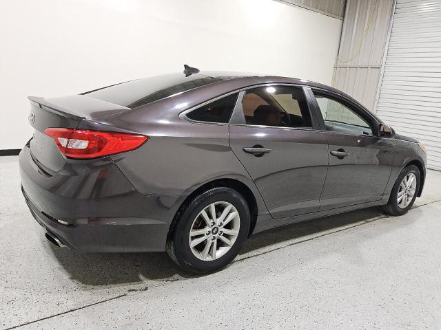2017 HYUNDAI SONATA SE #3308398291
