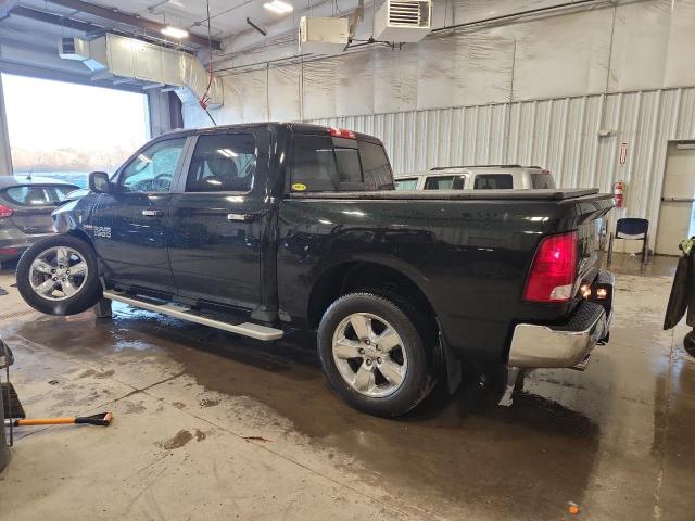 2017 RAM 1500 SLT - 3C6RR7LT3HG689235