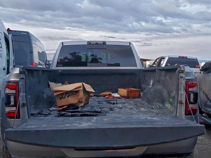 2021 RAM 3500 LARAM #3310628822