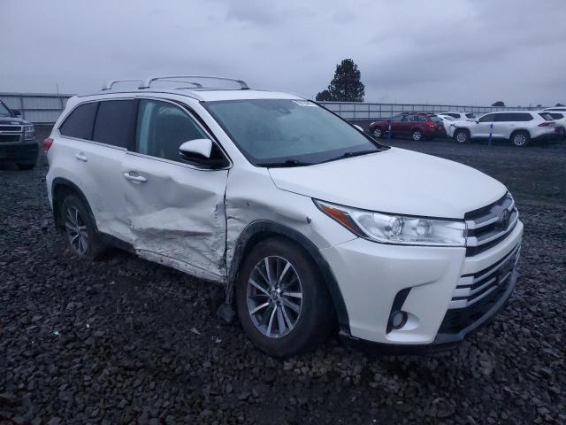 2019 TOYOTA HIGHLANDER #3303013603