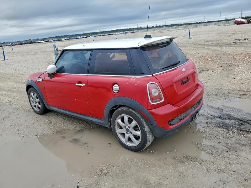 2010 MINI COOPER #3294441504