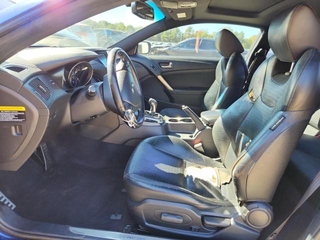 2014 HYUNDAI GENESIS CO - KMHHU6KJXEU114549