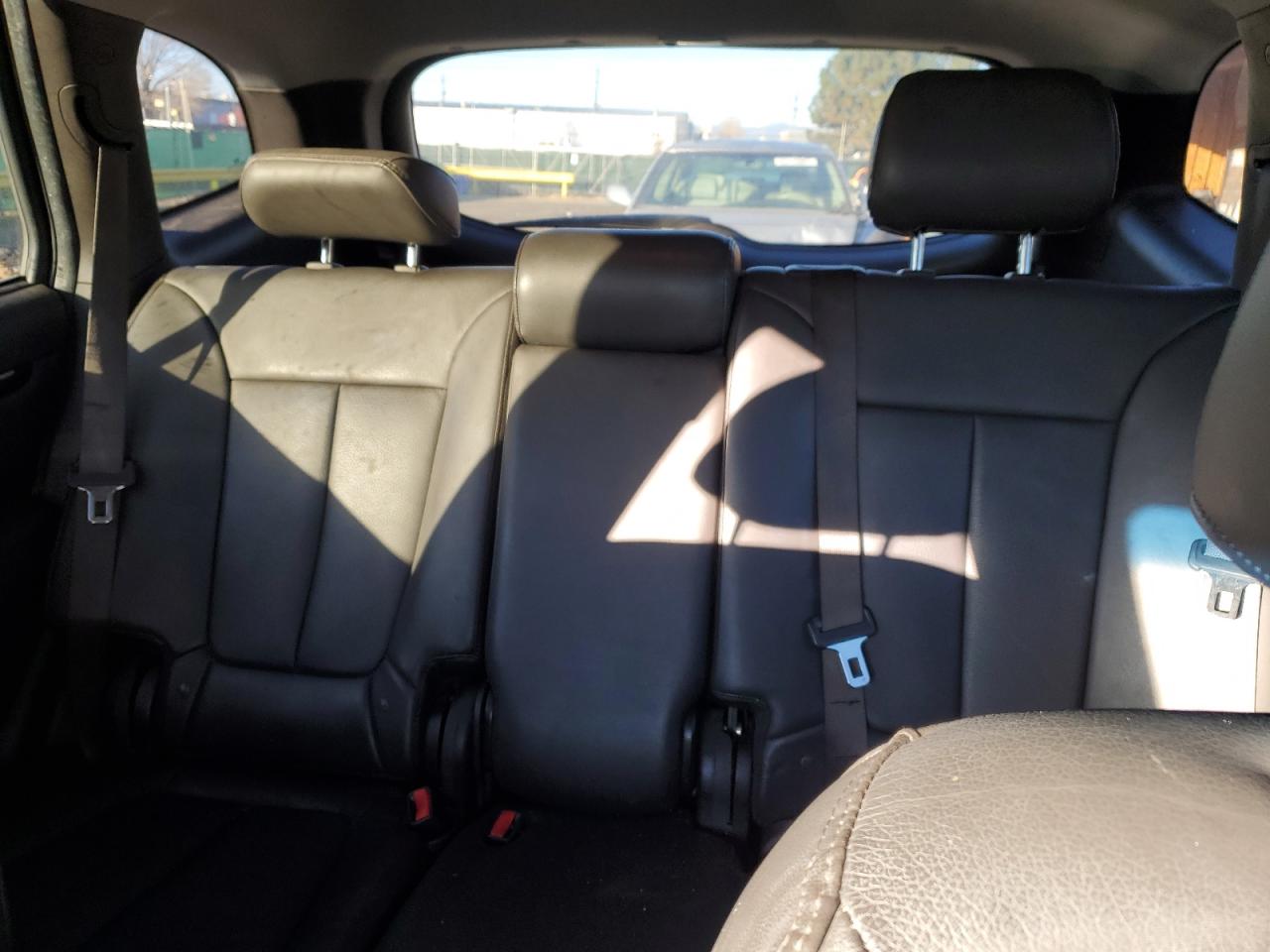 HYUNDAI SANTA FE LIMITED