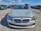 Lot #3308260153 2012 BMW 650 I