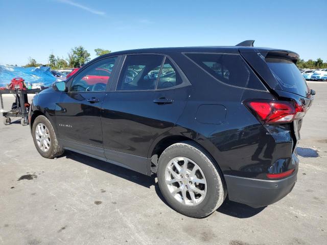2022 CHEVROLET EQUINOX LS #3302816951