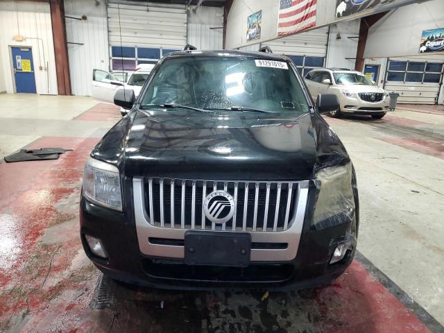 2011 MERCURY MARINER - 4M2CN9BG4BKJ01671