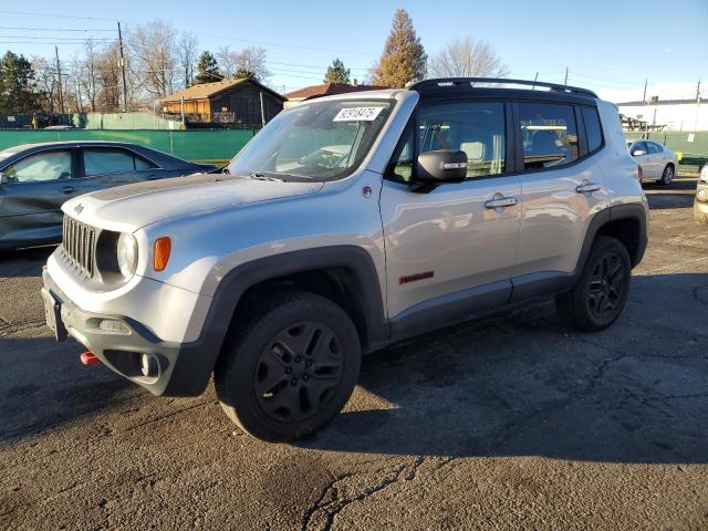 JEEP RENEGADE T