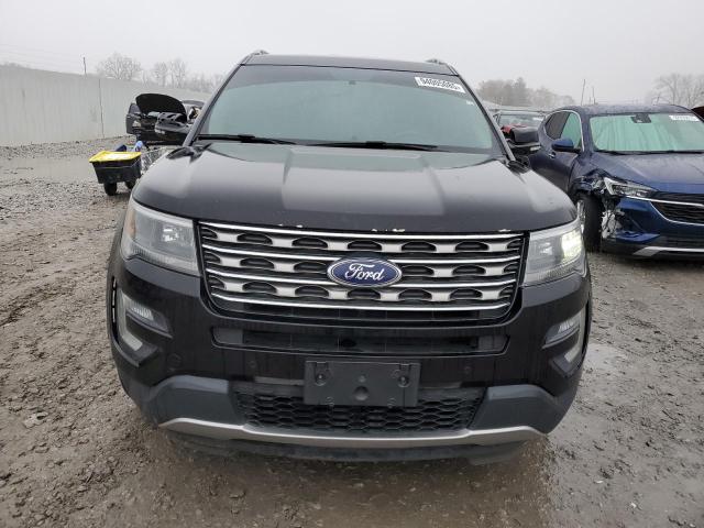 2016 FORD EXPLORER X #3305304357