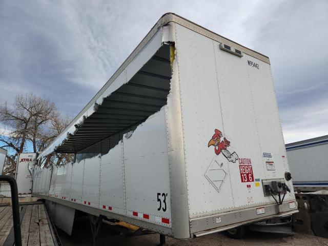 Global Auto Auctions: 2022 GREAT DANE TRAILER