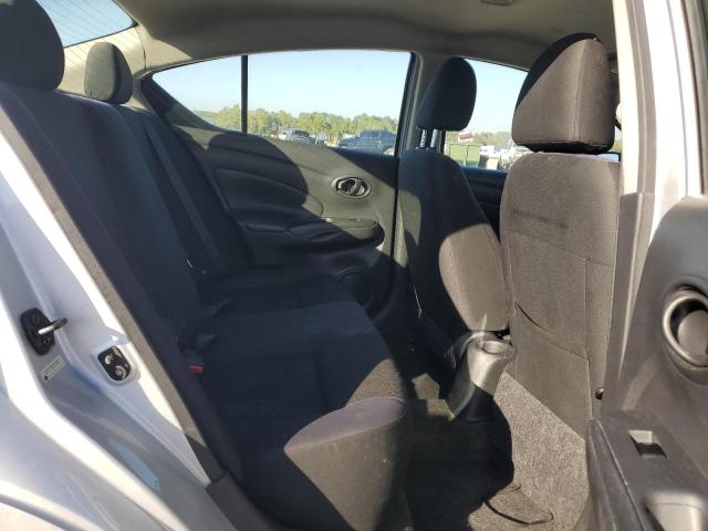 2012 NISSAN VERSA S - 3N1CN7AP1CL840687