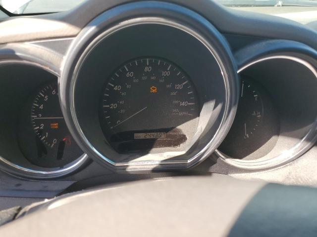 2004 LEXUS RX 330 #3285940571