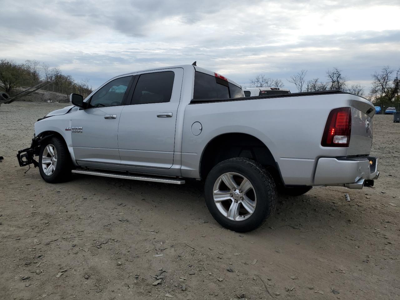 RAM 1500 SPORT