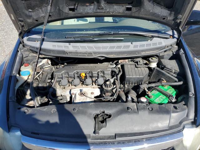 2006 HONDA CIVIC #3291229992