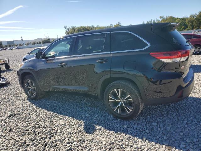 2018 TOYOTA HIGHLANDER #3291258988