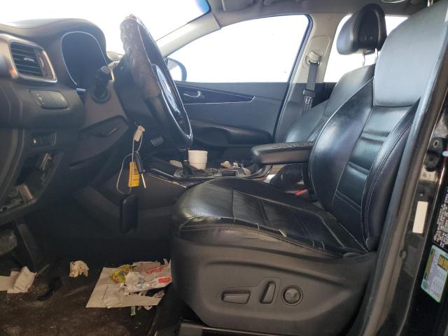 2016 KIA SORENTO EX #3305389342