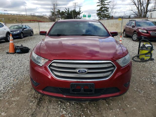 2013 FORD TAURUS SEL #3290263223