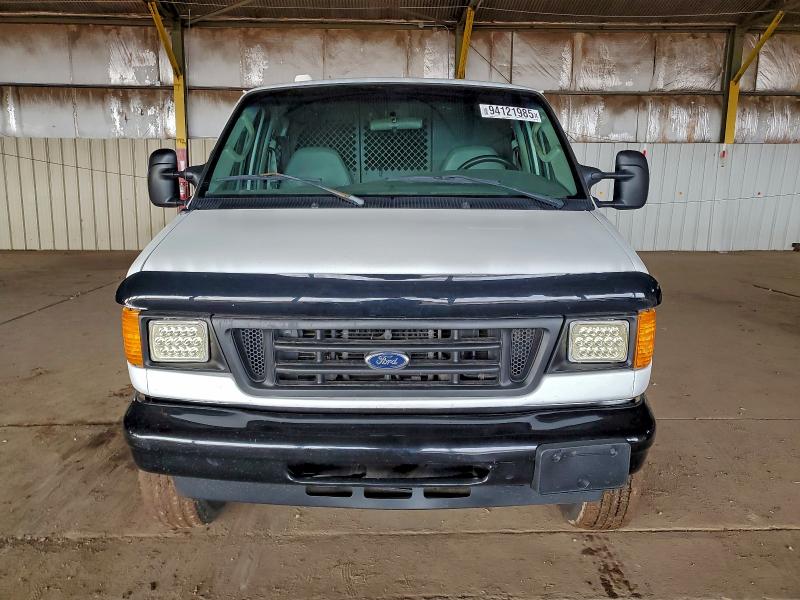 2006 FORD ECONOLINE #3294267891