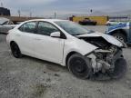 Lot #3309473578 2016 TOYOTA COROLLA L
