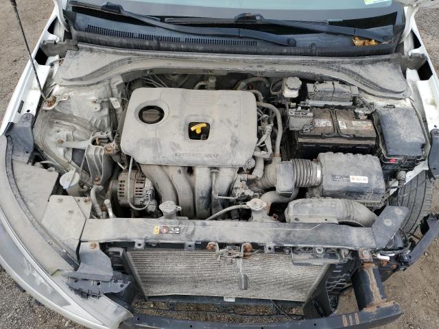 2019 HYUNDAI ELANTRA SE #3285662658