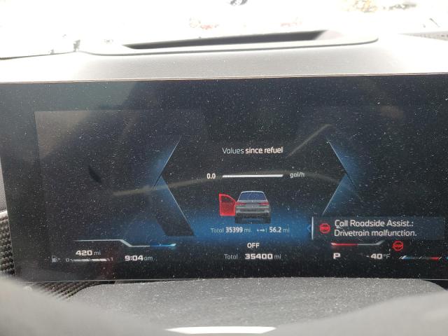 2024 BMW X7 M60I #3303880696