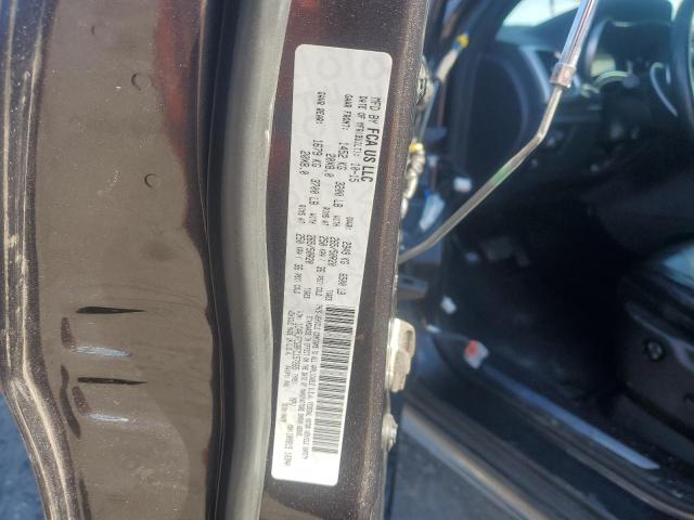 2015 JEEP GRAND CHER - 1C4RJFCG8FC157265