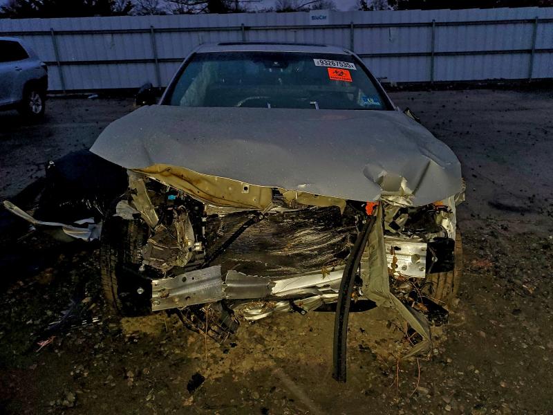 2020 LEXUS ES 350 #3298105180