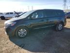 Lot #3292468696 2017 KIA SEDONA LX