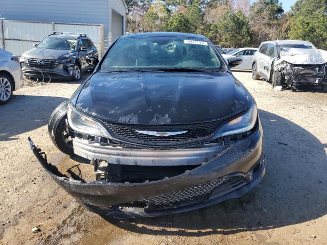 2016 CHRYSLER 200 S #3303658927