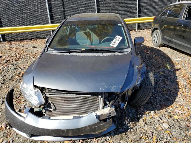 2010 HONDA CIVIC LX #3292305273