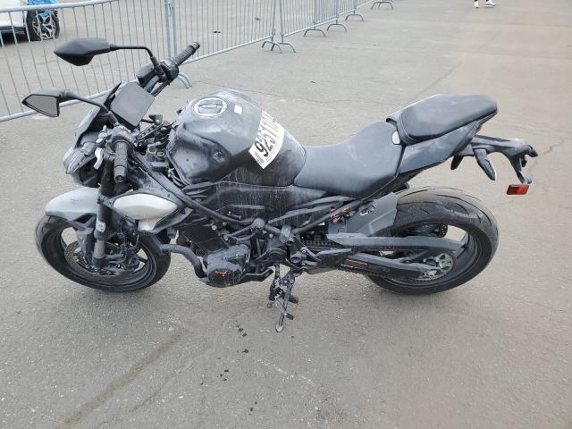 2025 KAWASAKI ZR900 S #3315888116