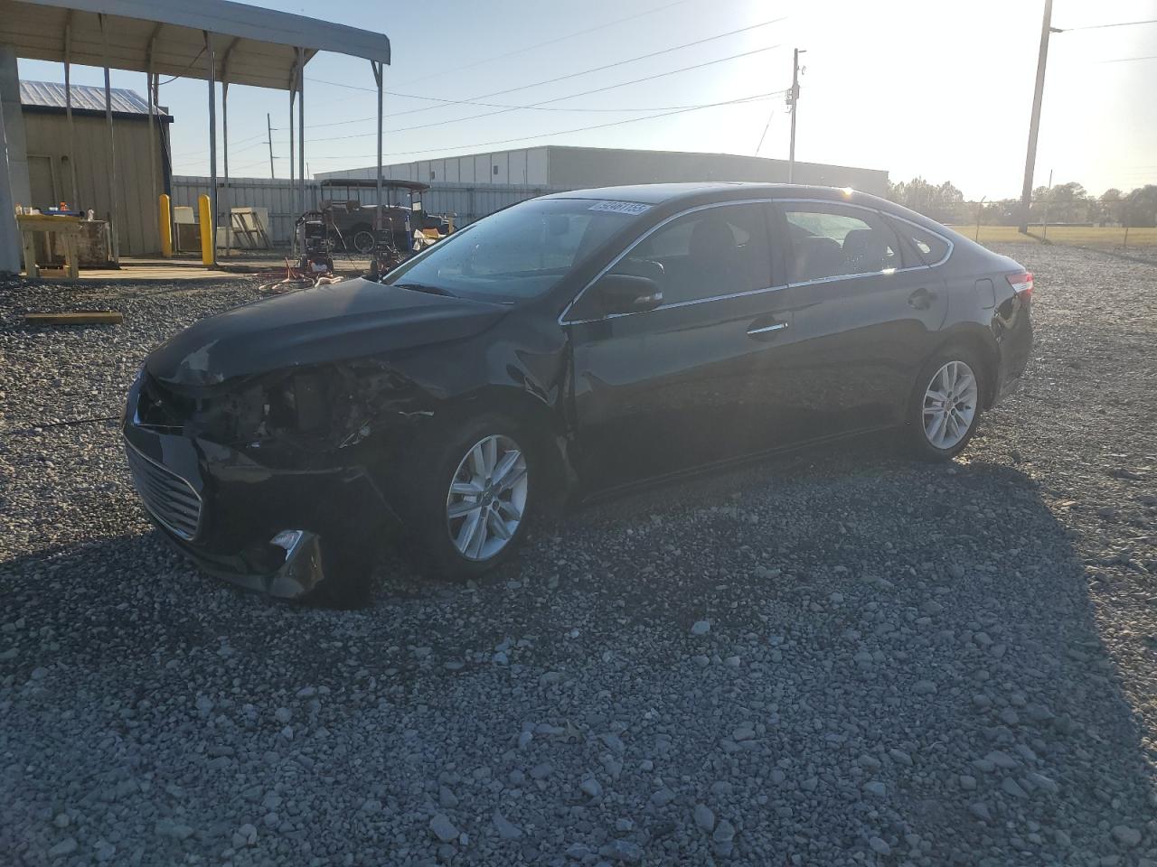 Lot #3290249235 2013 TOYOTA AVALON BAS