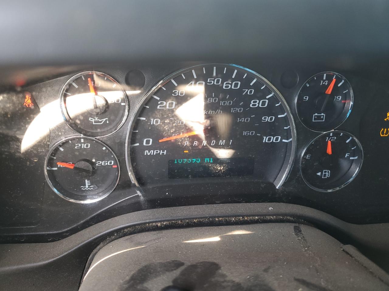 CHEVROLET EXPRESS G2