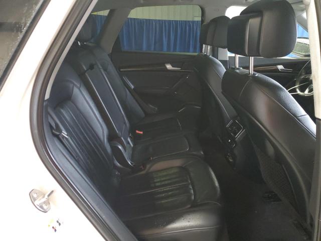 2018 AUDI Q5 PREMIUM #3302696002