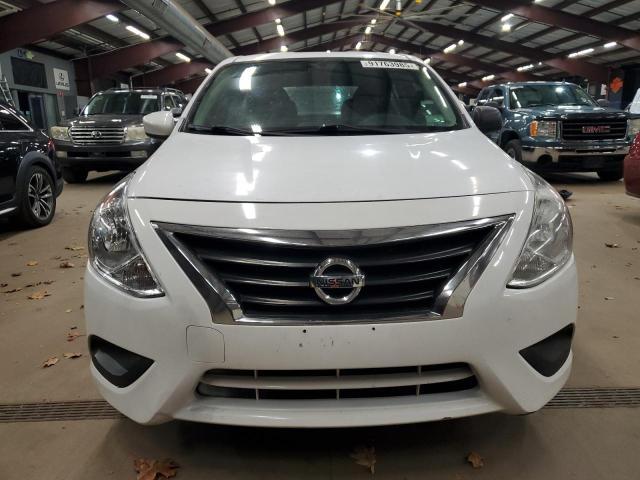 2015 NISSAN VERSA S - 3N1CN7AP7FL951961