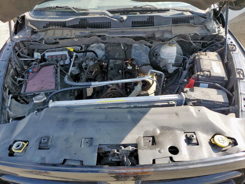 2012 DODGE RAM 1500 S #3294219284