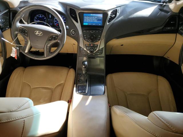 2013 HYUNDAI AZERA GLS #3301909416